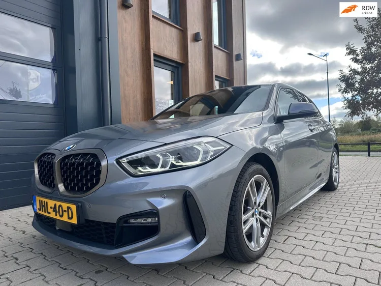 BMW 1-Serie (2024) — foto 1