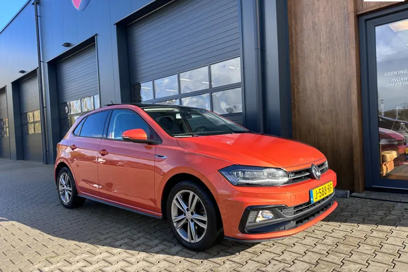 Volkswagen Polo (2020)