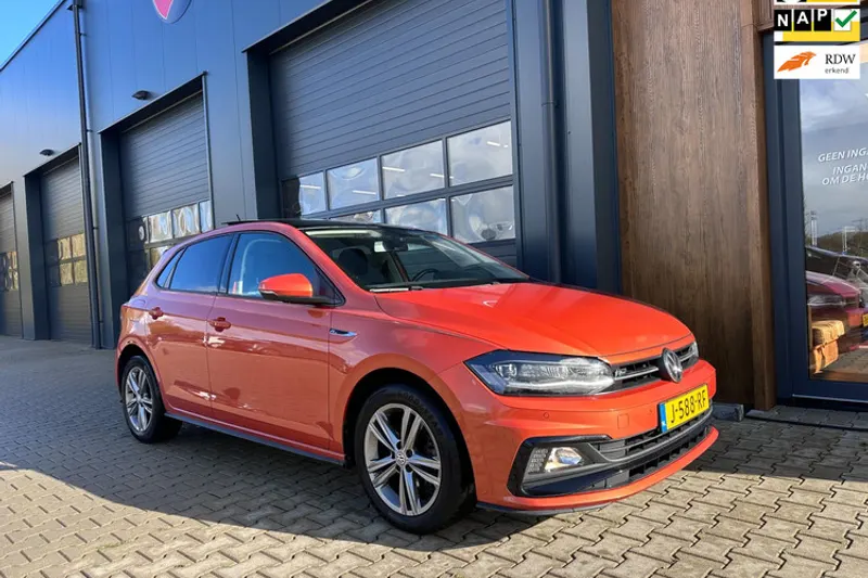 Volkswagen Polo (2020)