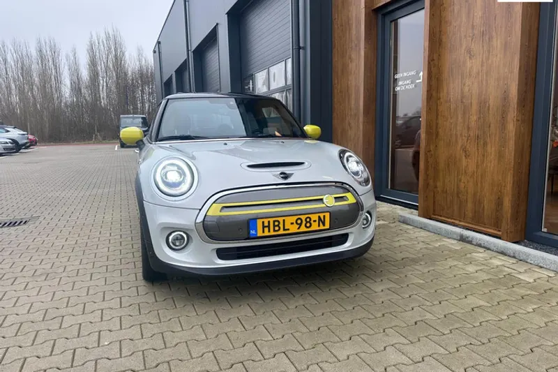 MINI Mini Electric (2020)