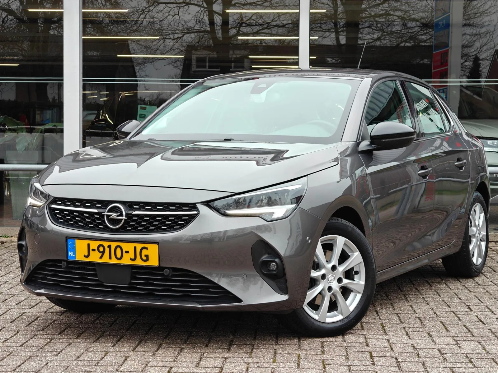 Opel Corsa (2020) — foto 1