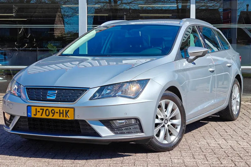 SEAT Leon (2019)