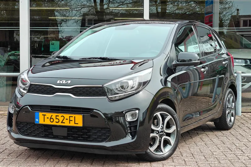 Kia Picanto (2023)