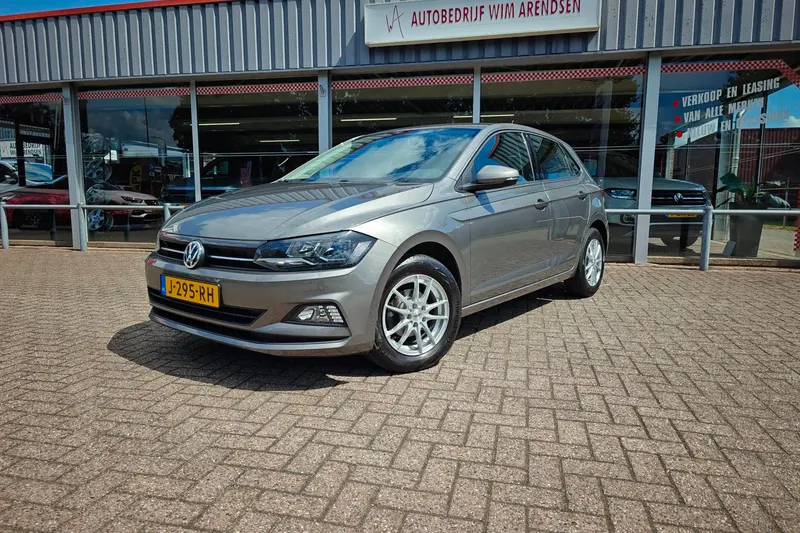 Volkswagen Polo (2020)