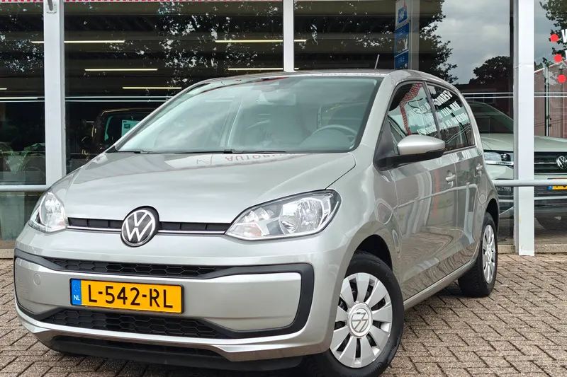 Volkswagen Up! (2021)