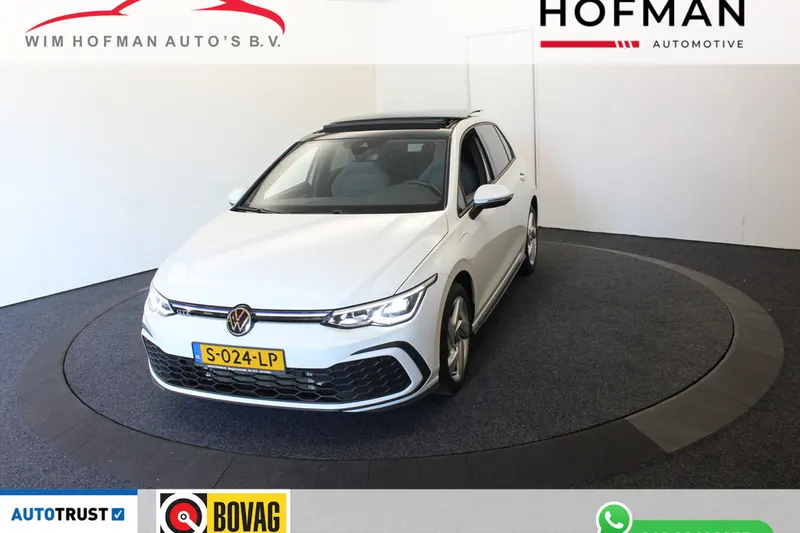 Volkswagen Golf (2020)