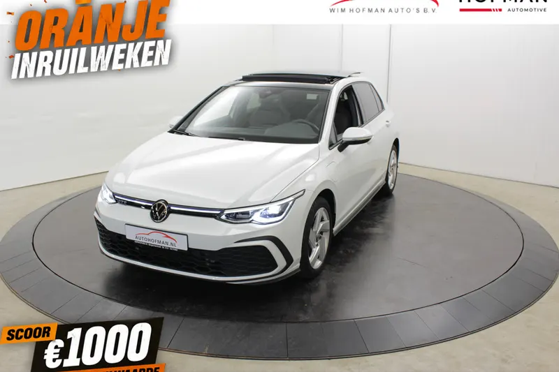Volkswagen Golf (2020)