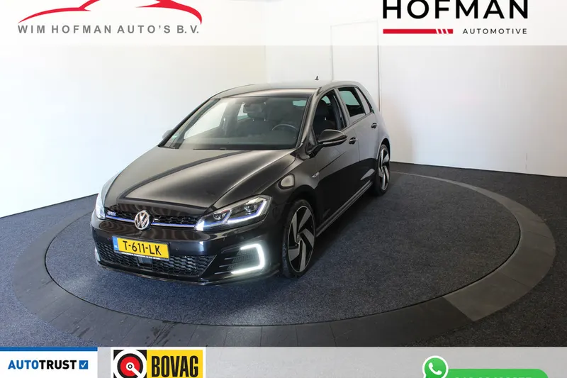 Volkswagen Golf (2020)
