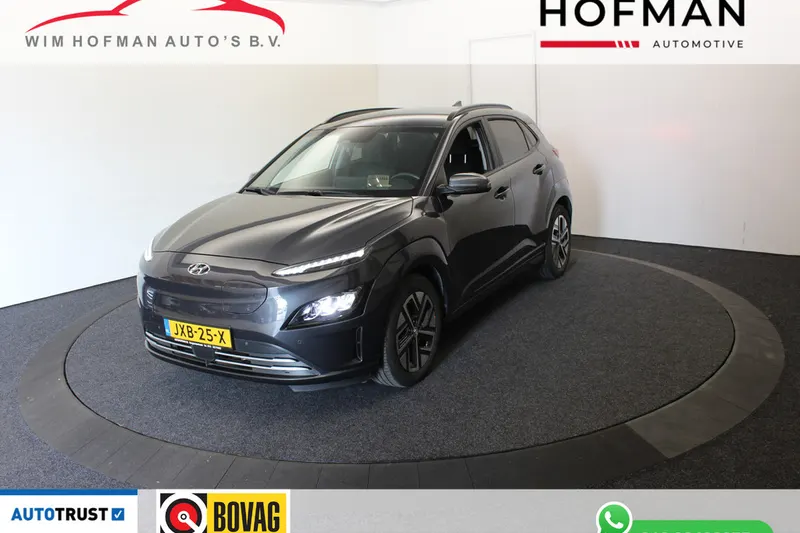 Hyundai Kona (2022)