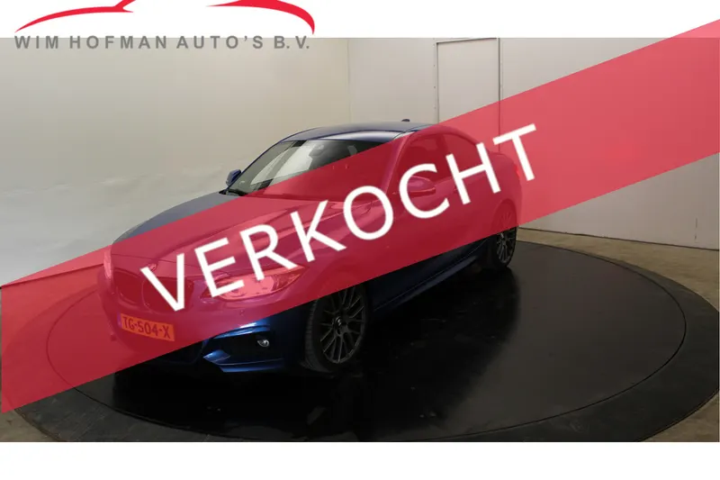 BMW 2-Serie (2018)