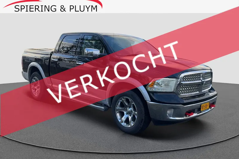 Dodge Ram (2013)