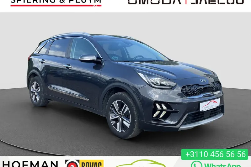 Kia Niro (2020)