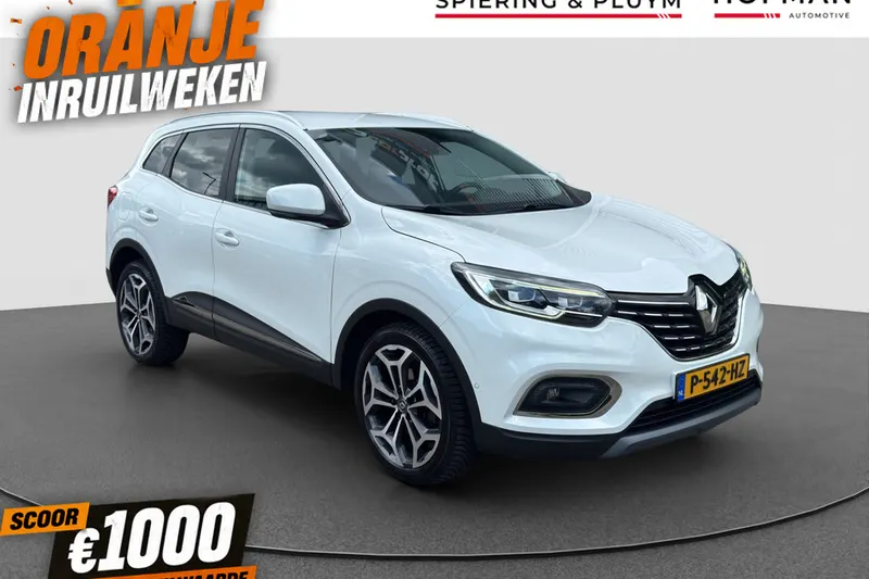 Renault Kadjar (2019)