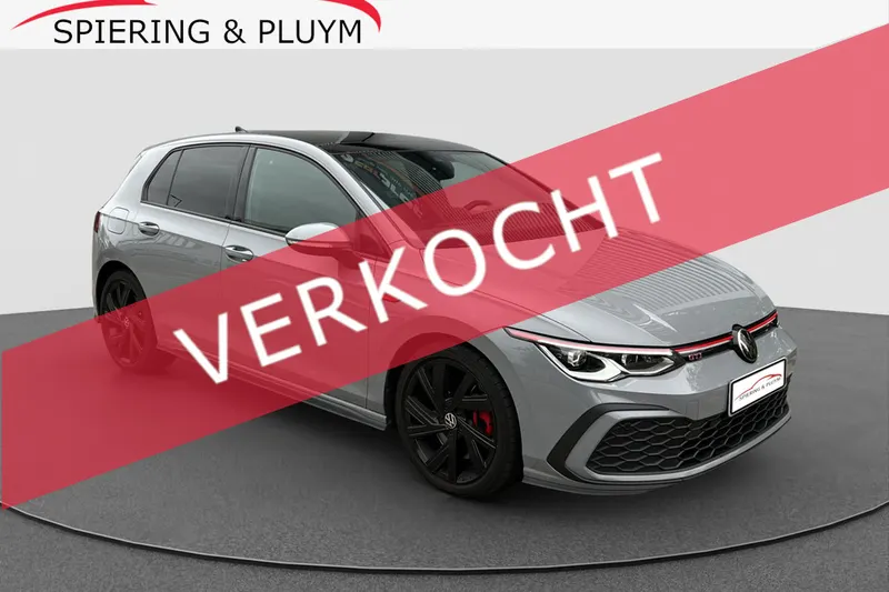 Volkswagen Golf (2023)