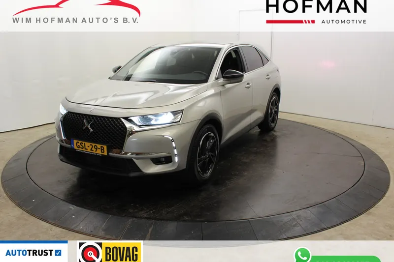 DS 7 (2020)