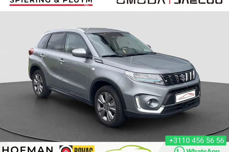 Suzuki Vitara (2020)