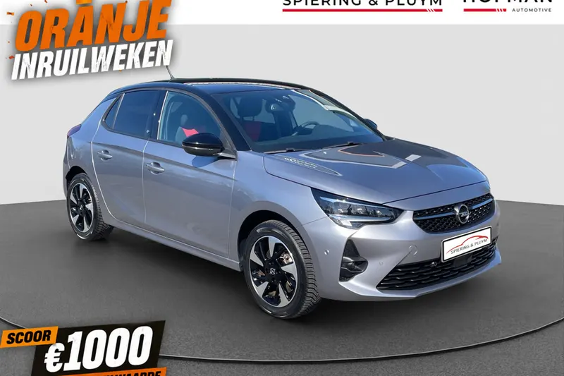 Opel Corsa-e (2023)