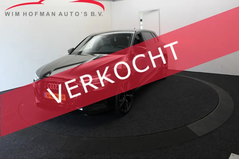 Audi e-tron (2019)