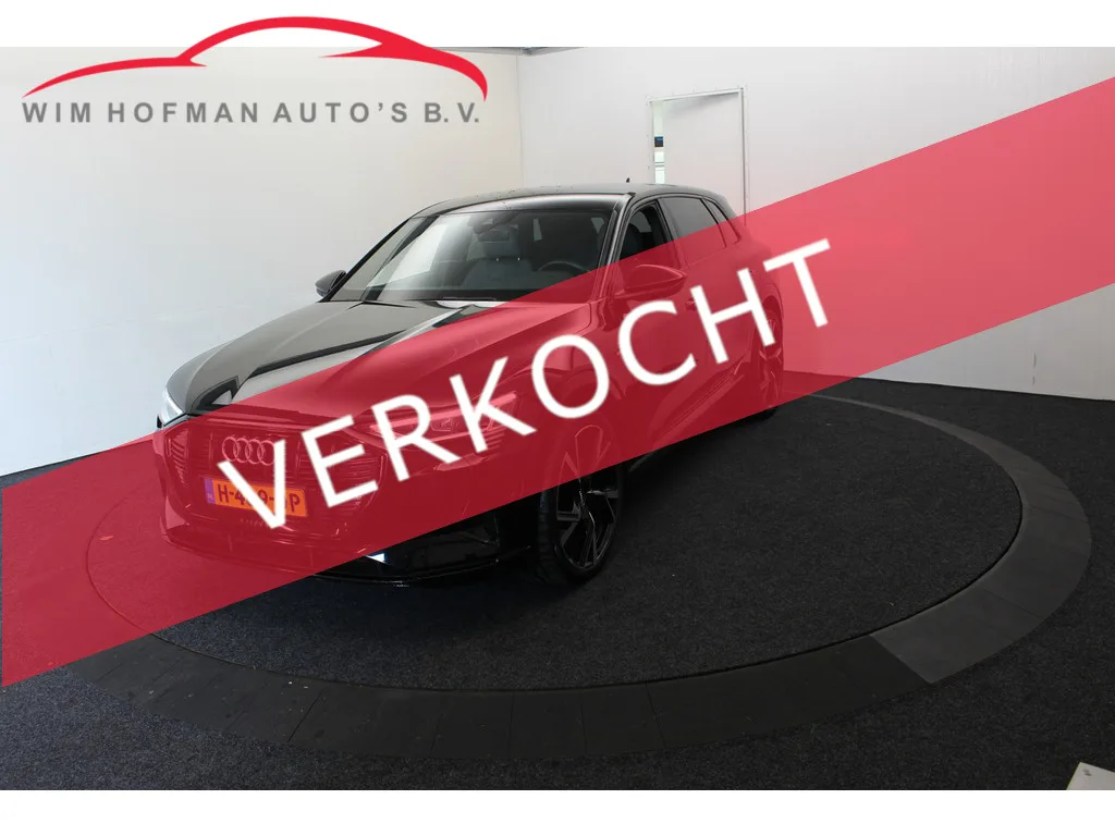 Audi e-tron (2019) — foto 1