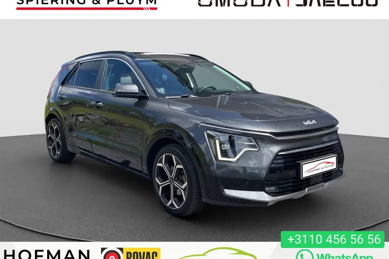 Kia Niro (2023)