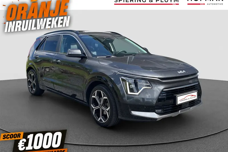 Kia Niro (2023)