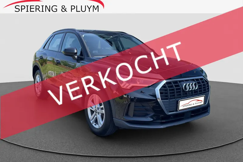 Audi Q3 (2023)