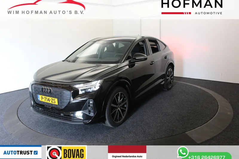 Audi Q4 (2022)