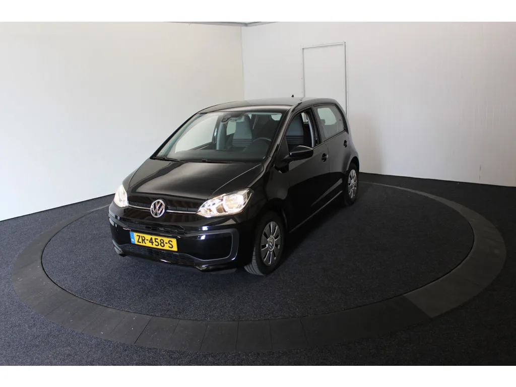 Volkswagen Up! (2019) — foto 1