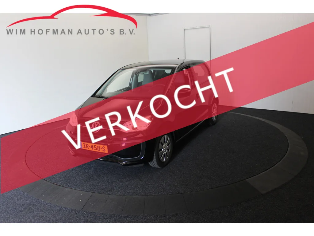 Volkswagen Up! (2019) — foto 1