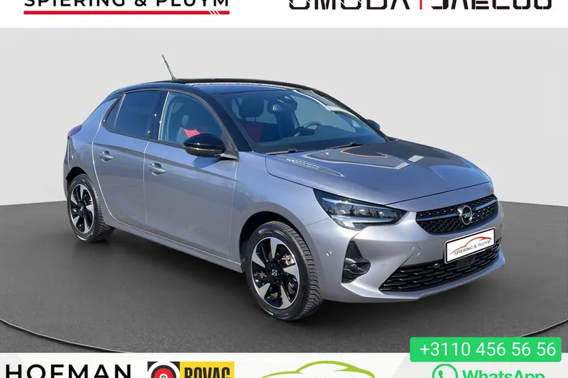 Opel Corsa-e (2023)