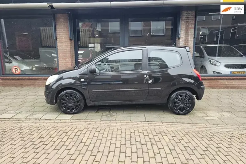 Renault Twingo (2007)