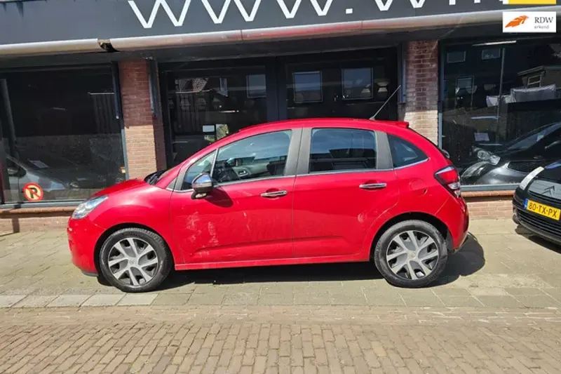 Citroën C3 (2013)