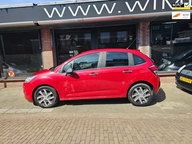 Citroën C3 (2013) — foto 1
