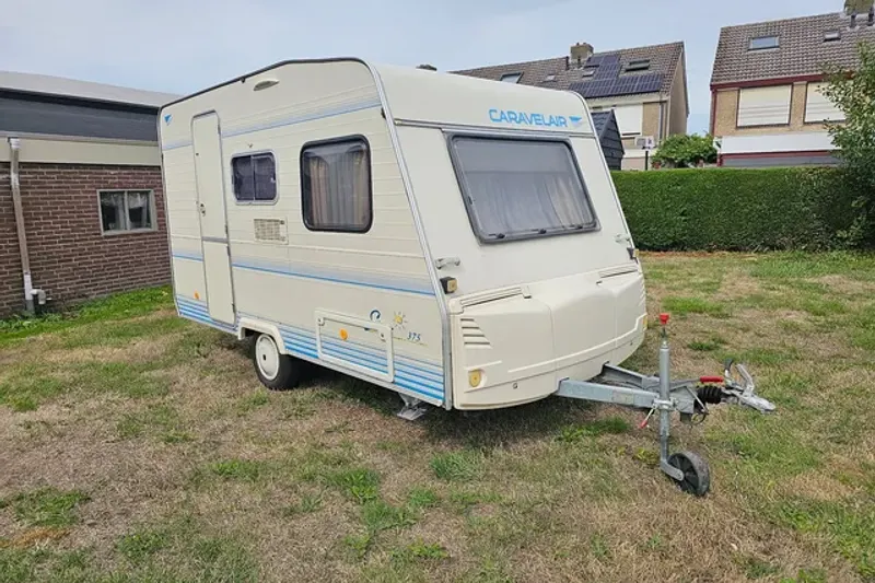 Caravelair Silver (1998)