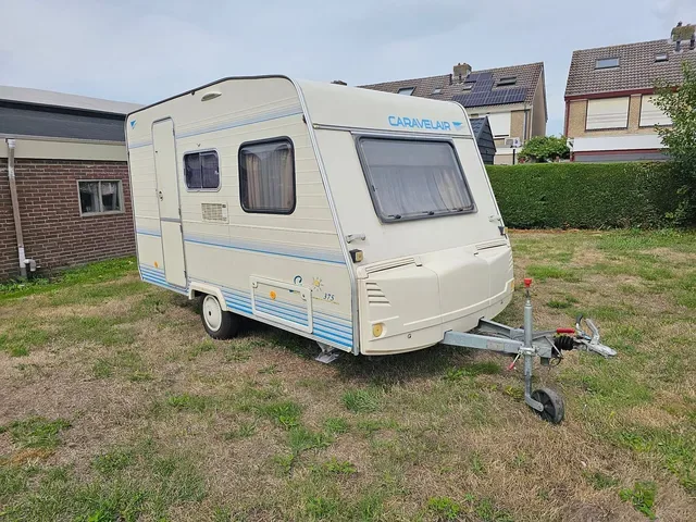 Caravelair A37A2 (1998) — foto 1