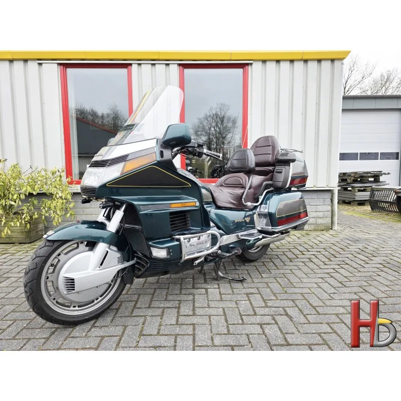 Honda Gold Wing (1988) — foto 1