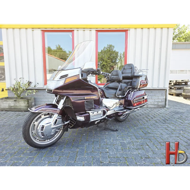 Honda Gold Wing (1991) — foto 1