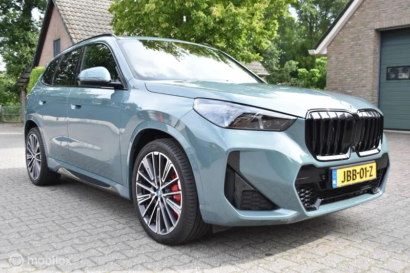 BMW X1 (2024)