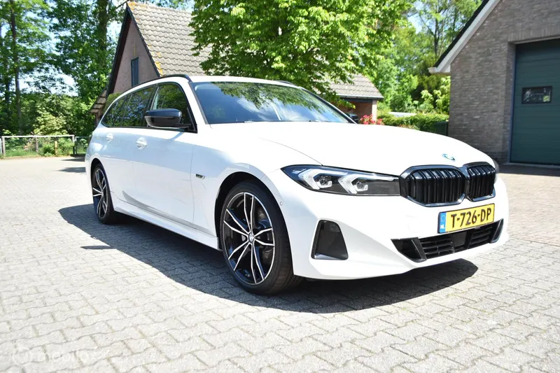 BMW 3-Serie (2023)