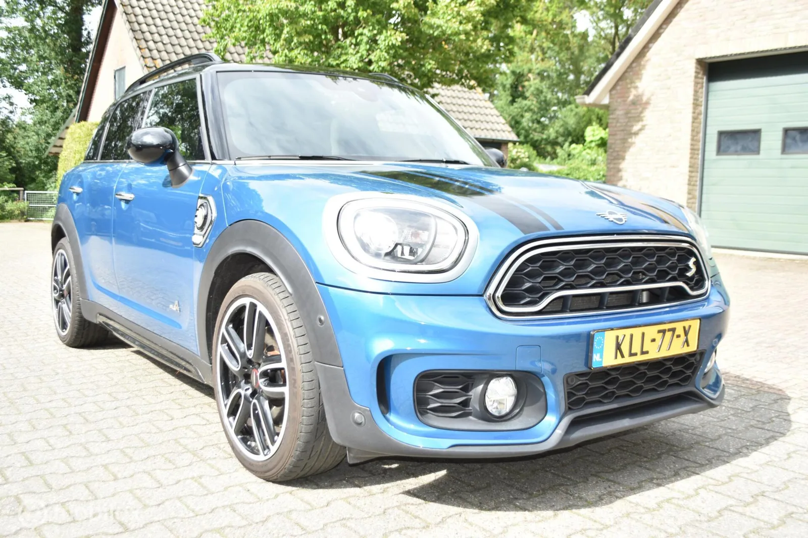 MINI Mini Electric (2018) — foto 1