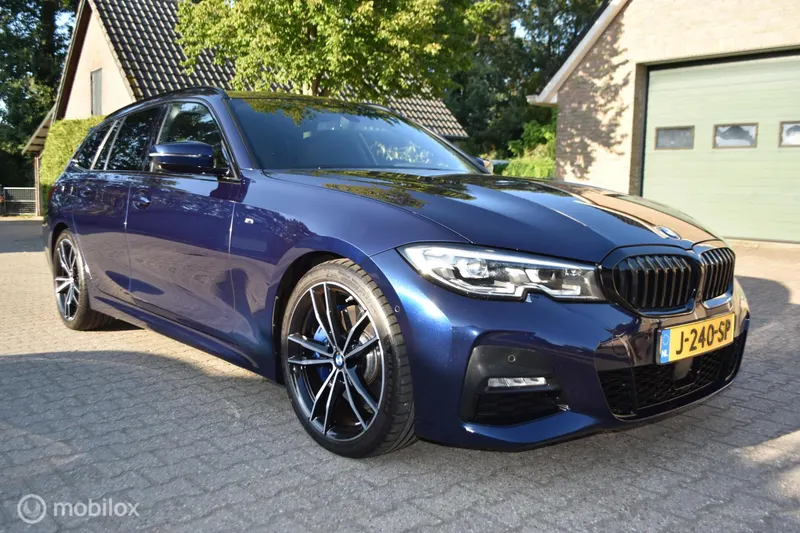 BMW 3-Serie (2020)