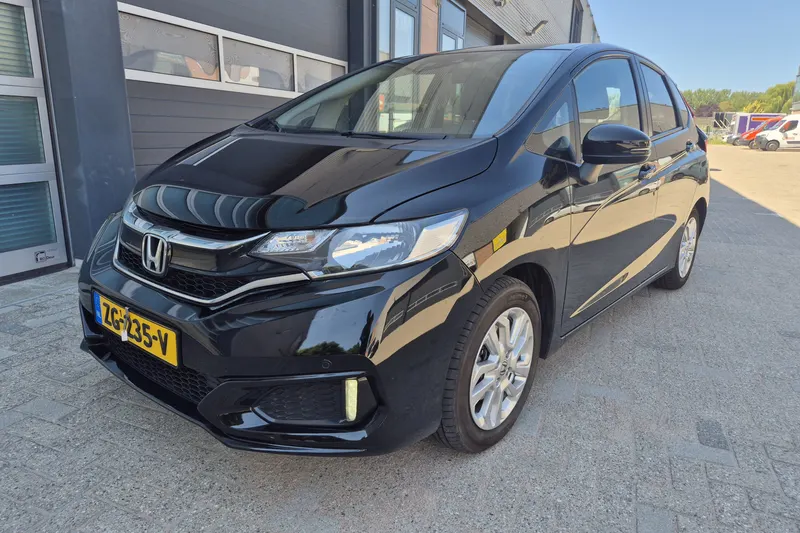 Honda Jazz (2019)