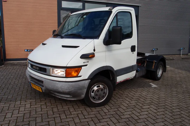 Iveco Daily (2004)
