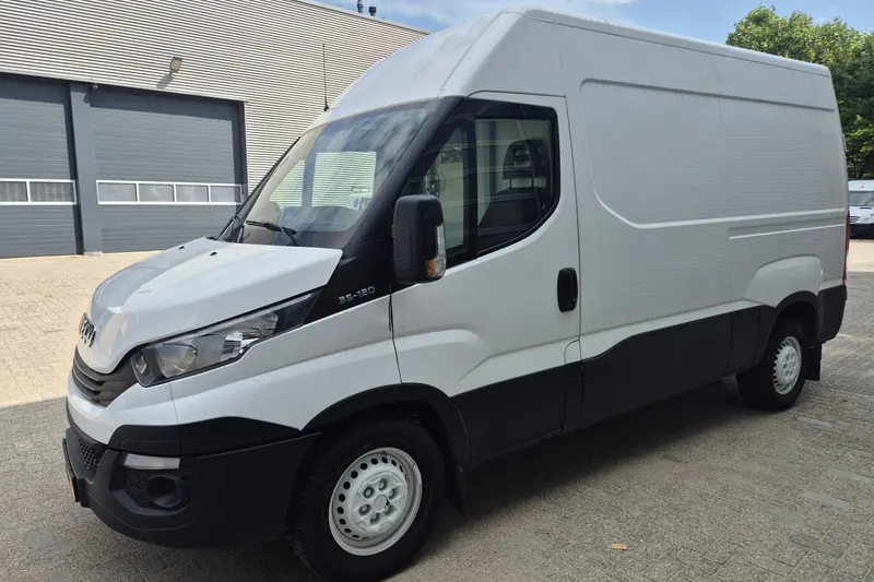 Iveco Daily (2018)