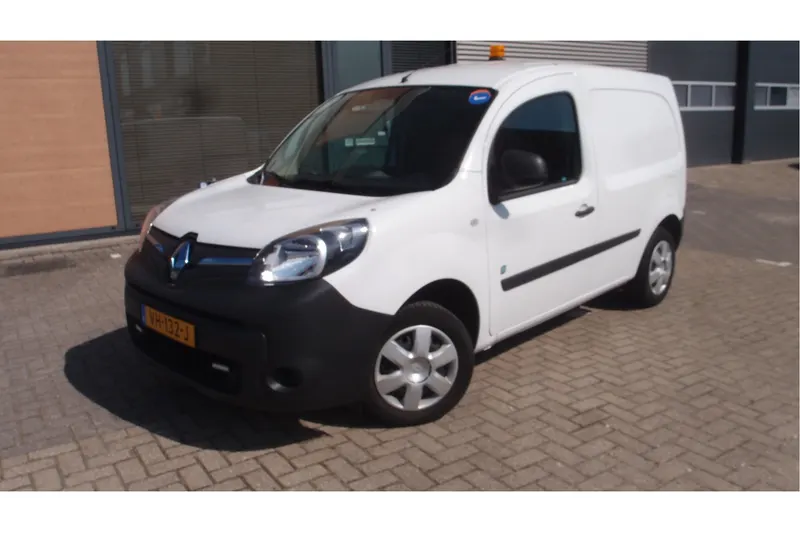 Renault Kangoo (2014)