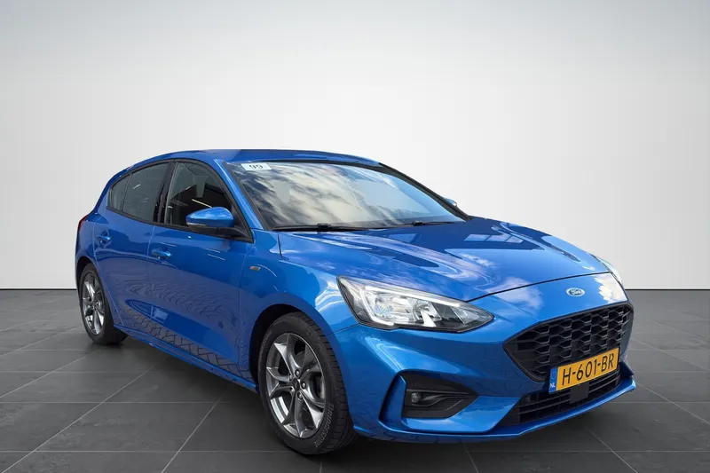 Ford Focus (2020)