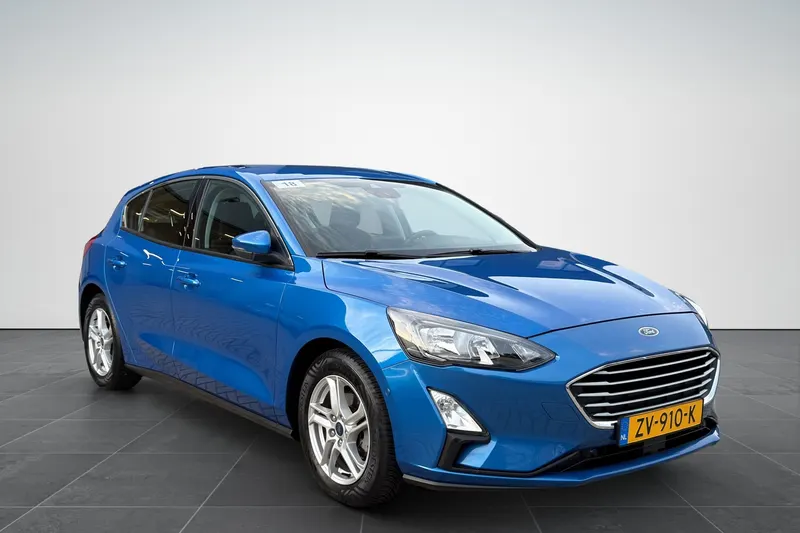 Ford Focus (2019)