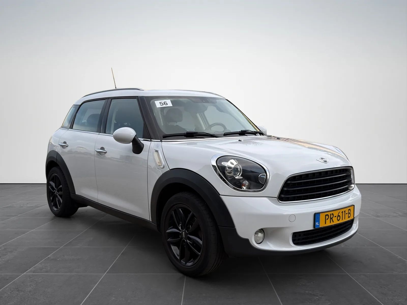 MINI Countryman (2014) — foto 1