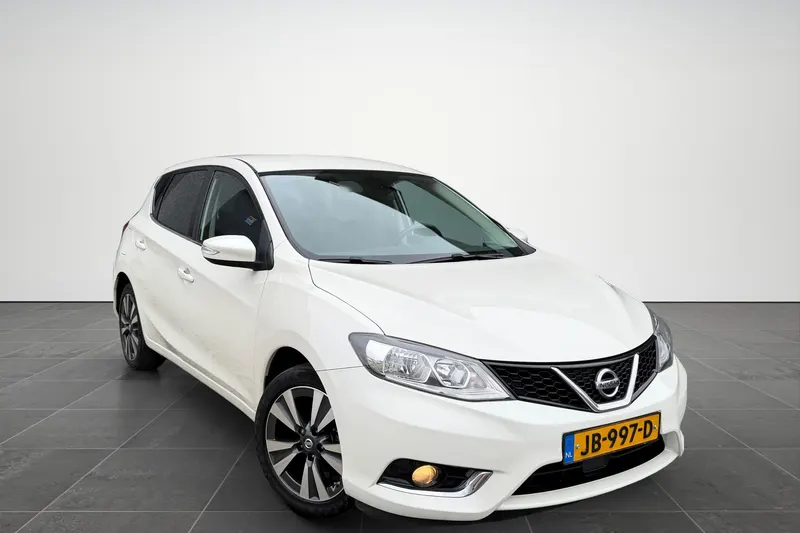 Nissan Pulsar (2016)