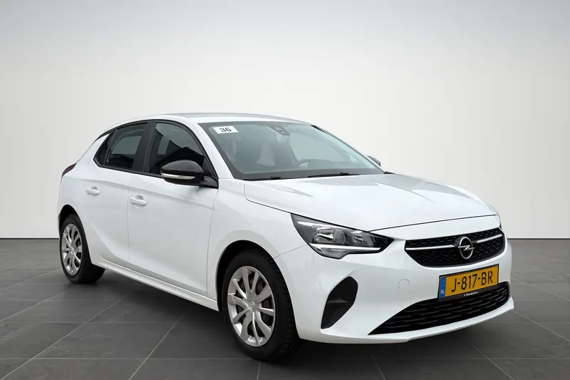 Opel Corsa (2020)